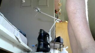 Sunday Funday for my ass