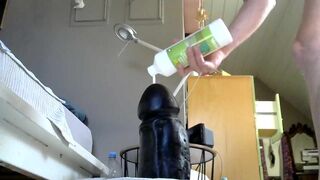 Sunday Funday for my ass