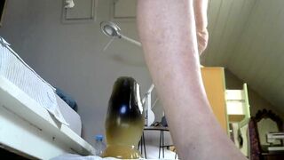 Sunday Funday for my ass