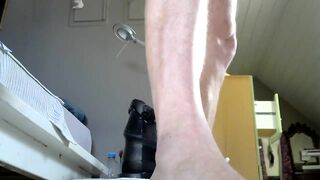 Sunday Funday for my ass