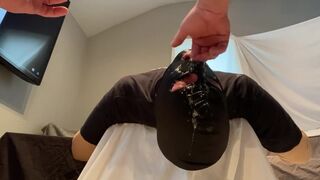 Sloppy Halloween head for alpha master - 8 image