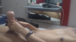 hot up my milk day 240 - 11 image