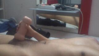 hot up my milk day 240 - 14 image