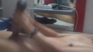 hot up my milk day 240