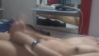 hot up my milk day 240 - 9 image