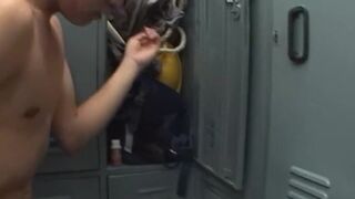 Latin Twinks Sebastian and Francisco Fuck - 6 image