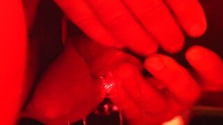 Rubber slave in paradise 2