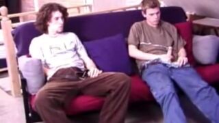 Christian Power Fucks Adam