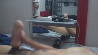 hot up my milk day 234