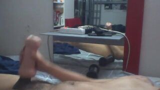 hot up my milk day 234