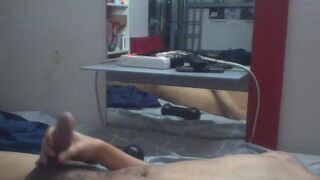 hot up my milk day 234 - 7 image