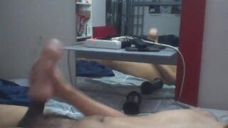 hot up my milk day 234 - 9 image