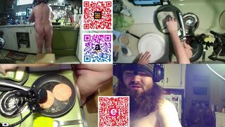 Naked cooking stream - Eplay Stream 10/15/2022 - 11 image