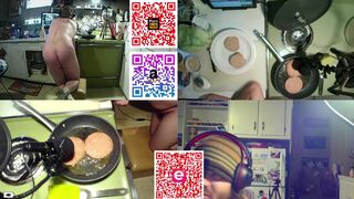Naked cooking stream - Eplay Stream 10/15/2022 - 12 image