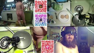 Naked cooking stream - Eplay Stream 10/15/2022 - 13 image
