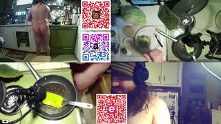 Naked cooking stream - Eplay Stream 10/15/2022 - 14 image