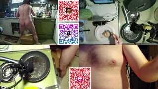 Naked cooking stream - Eplay Stream 10/15/2022 - 15 image