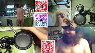 Naked cooking stream - Eplay Stream 10/15/2022 - 2 image