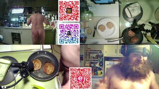 Naked cooking stream - Eplay Stream 10/15/2022 - 7 image