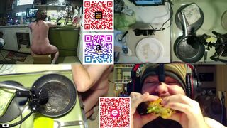 Naked cooking stream - Eplay Stream 10/15/2022 - 9 image