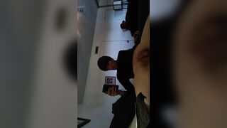 T cock slam cock shot - 11 image