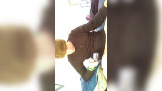 T cock slam cock shot - 9 image