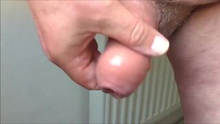 6 foreskin videos, with various objects - part 2 - 11 image