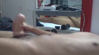 hot up my milk day 224 - 5 image