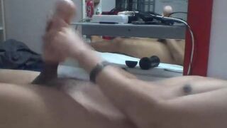 hot up my milk day 224 - 8 image