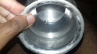 mayanmandev friday night nude striptease video - 14 image