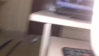 mayanmandev friday night nude striptease video