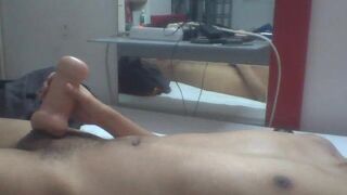 hot up my milk day 221