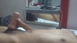 hot up my milk day 221 - 14 image