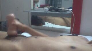 hot up my milk day 221 - 7 image