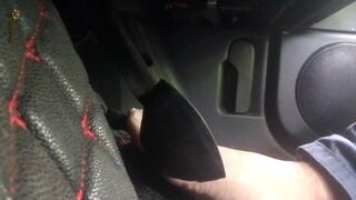 WORN OUT SAFETY BOOTS - PEDAL PUMPER - 14 image