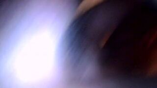 Oral and anal with older Indian gentleman  who has a nice uncut dick