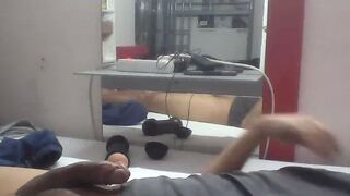 hot up my milk day 219 - 1 image