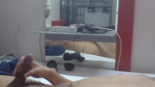 hot up my milk day 219 - 2 image