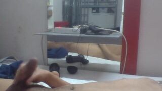 hot up my milk day 219