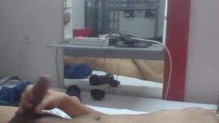 hot up my milk day 219 - 5 image