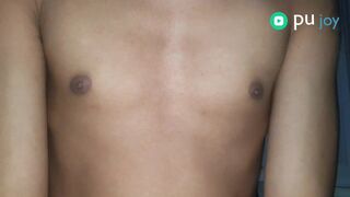 Pu_Joy - Nipples 0001 - Asian Twink Man Straight Gay Porn - 10 image