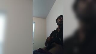 Petting my pet monster