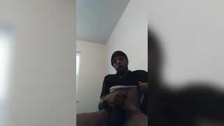 Petting my pet monster - 5 image