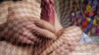 Anal Encouragement for Masc Bottom Fags - 11 image