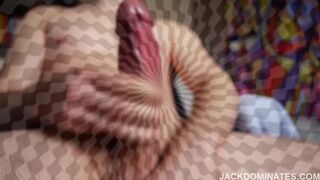 Anal Encouragement for Masc Bottom Fags