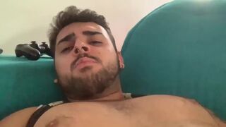 MISS GETTING MILK BITCH - 9 image