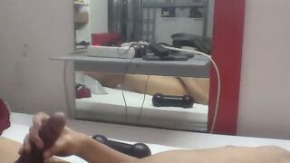 hot up my milk day 214 - 1 image