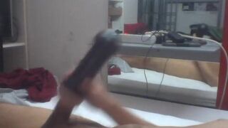 hot up my milk day 214 - 10 image