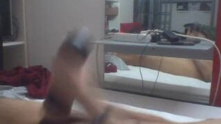 hot up my milk day 214 - 11 image