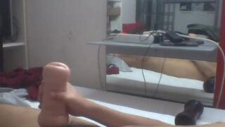 hot up my milk day 214